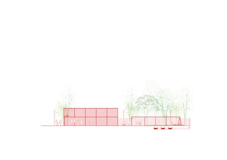 Olympic Neighborhood Plaza